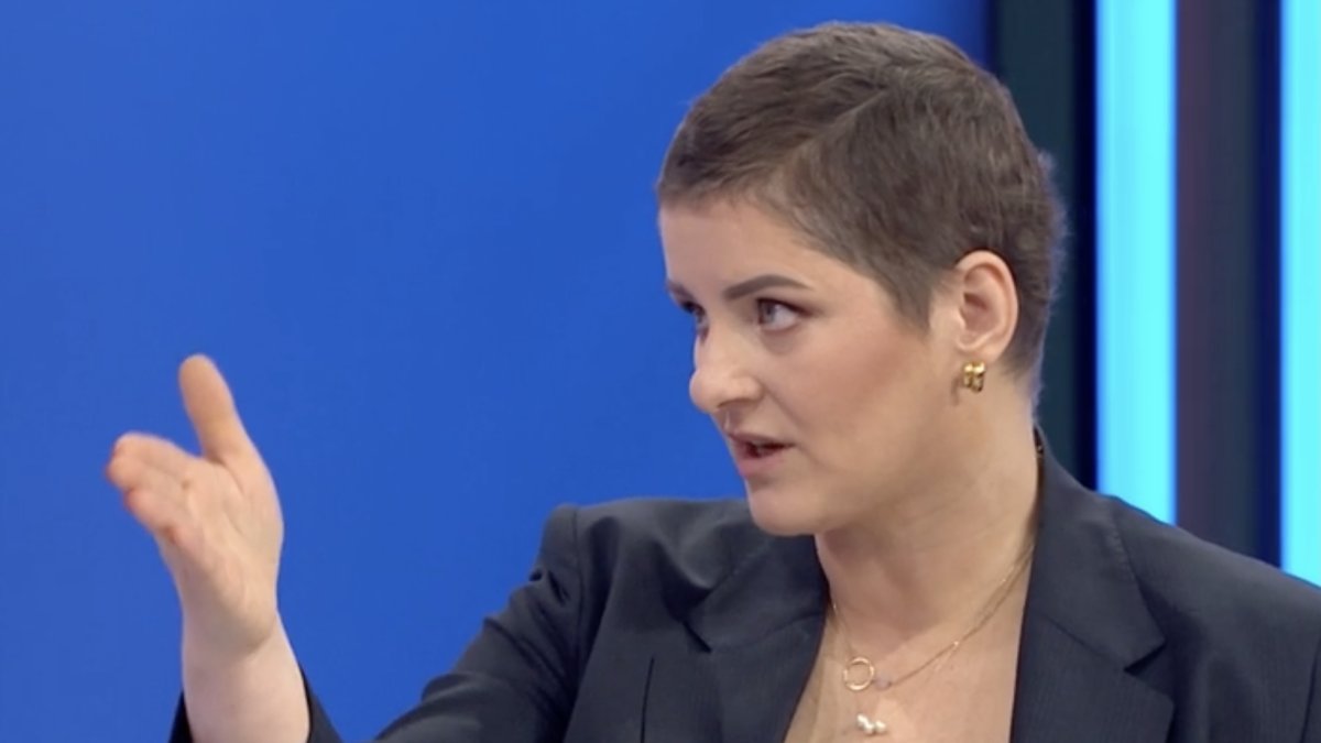 Jana Maláčová se poprvé ukázala bez paruky. 