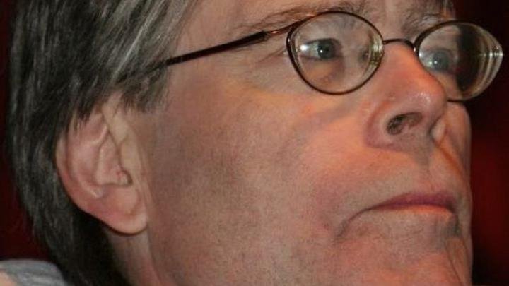 Stephen King