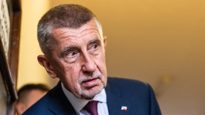 Andrej Babiš (ANO)