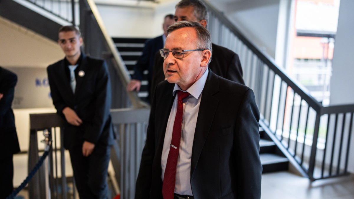 Volební štáb Stačilo!