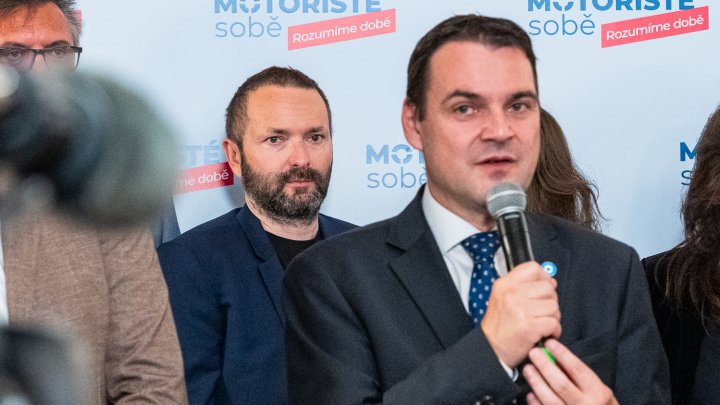 Petr Macinka