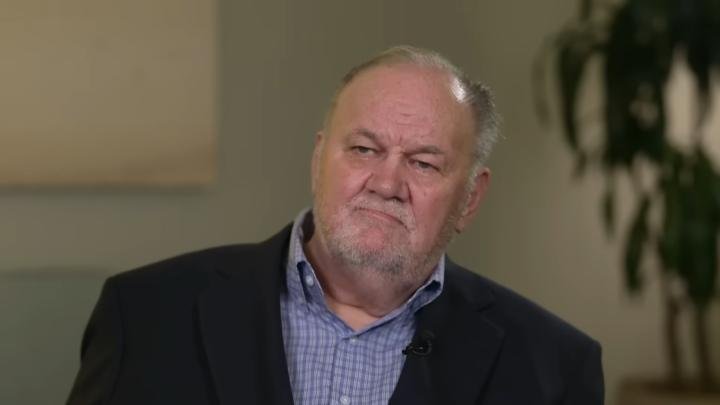 Thomas Markle
