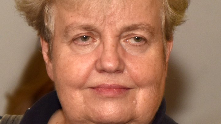 Dana Drábová