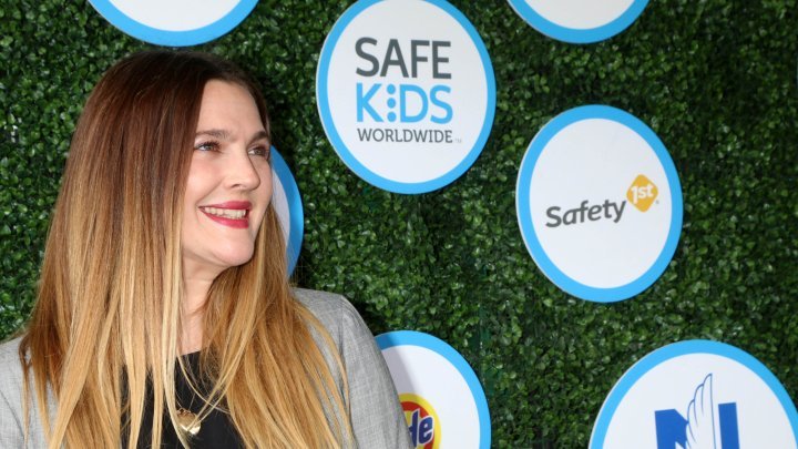 Drew Barrymore