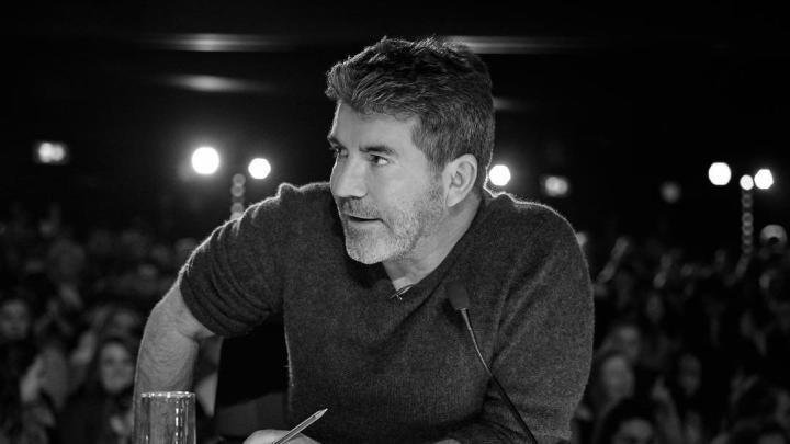 Simon Cowell