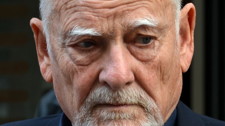 Theodor Pištěk (autor: Jindřich Nosek / NoJin)