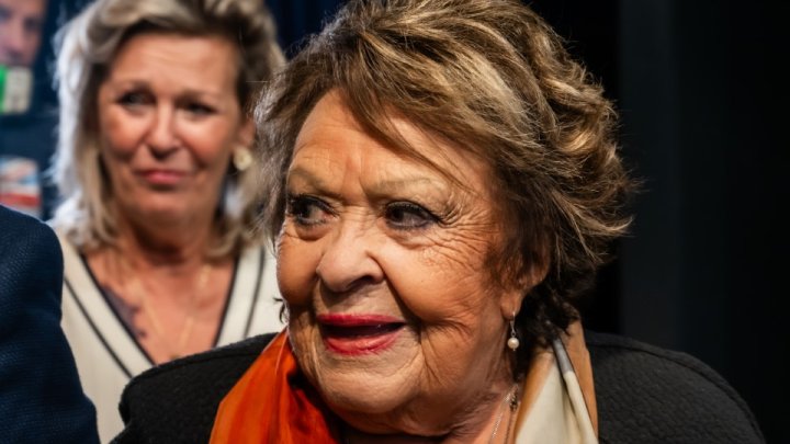 Jiřina Bohdalová