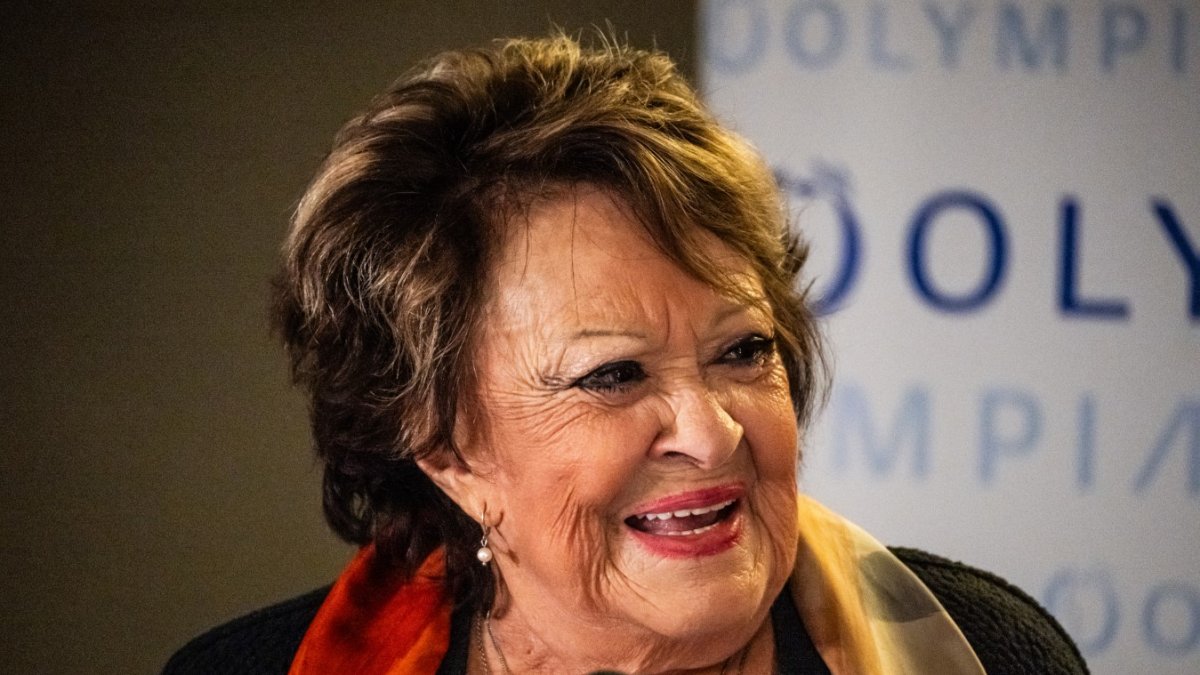 Jiřina Bohdalová