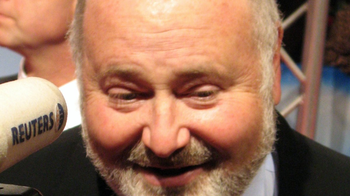 Rob Reiner