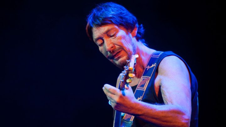 Chris Rea
