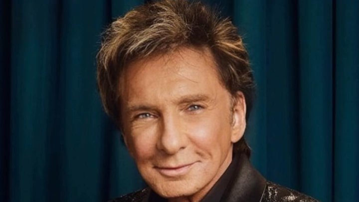 Barry Manilow