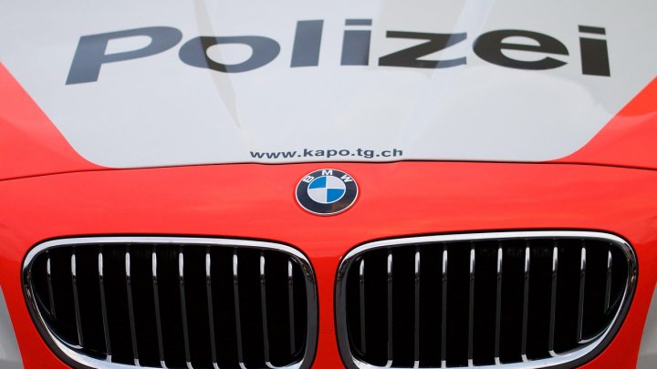 Ilustrační fotografie. 