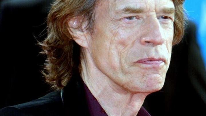 Mick Jagger