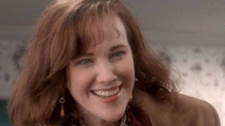 Catherine O'Hara