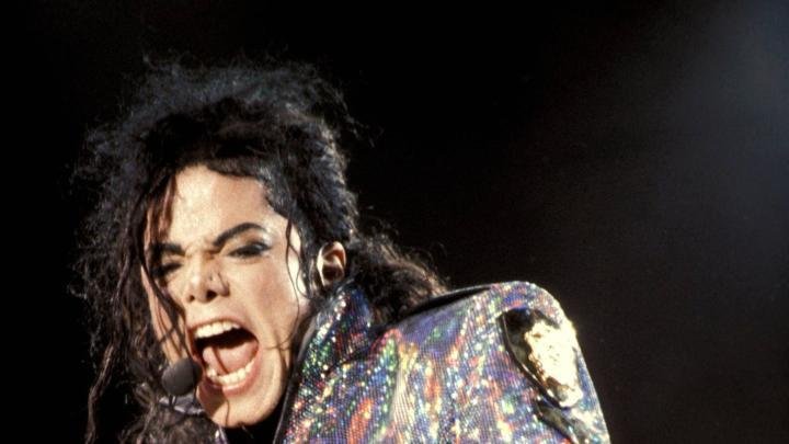Michael Jackson
