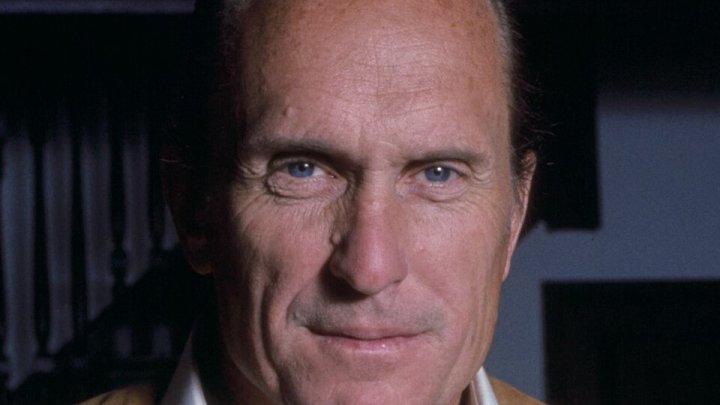 Robert Duvall