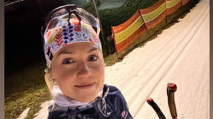 Tereza Voborníková