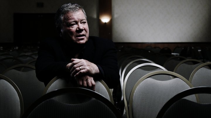 William Shatner