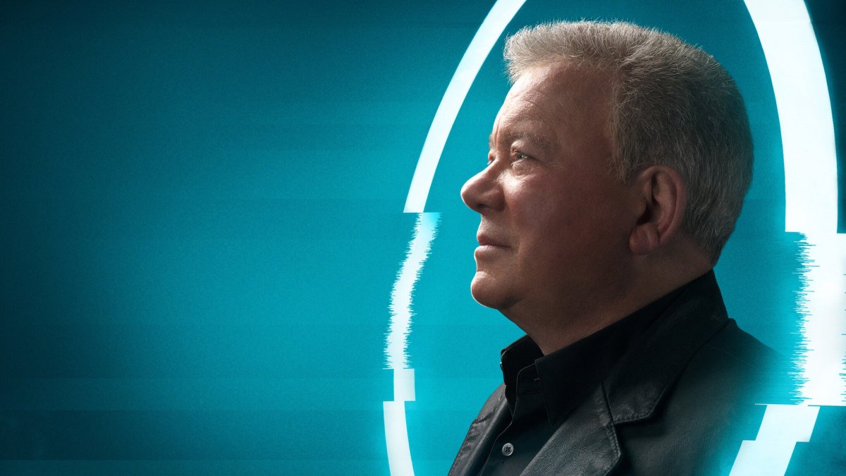 William Shatner
