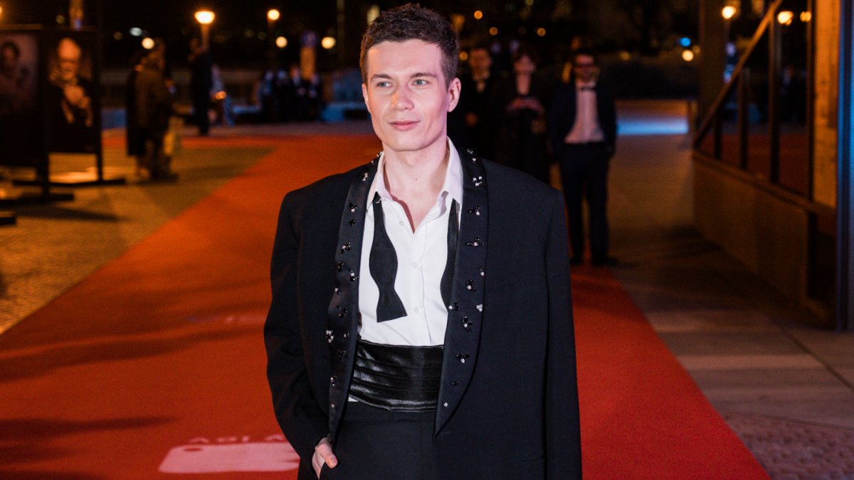 Předávání cen Český lev