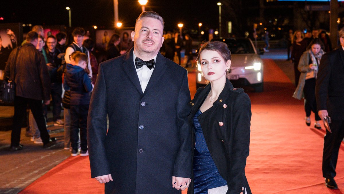 Předávání cen Český lev