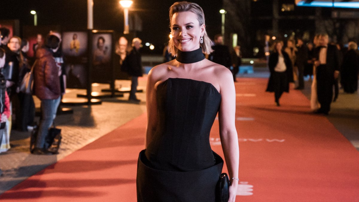 Předávání cen Český lev