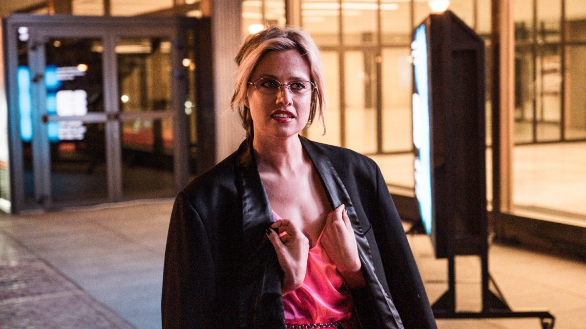 Předávání cen Český lev