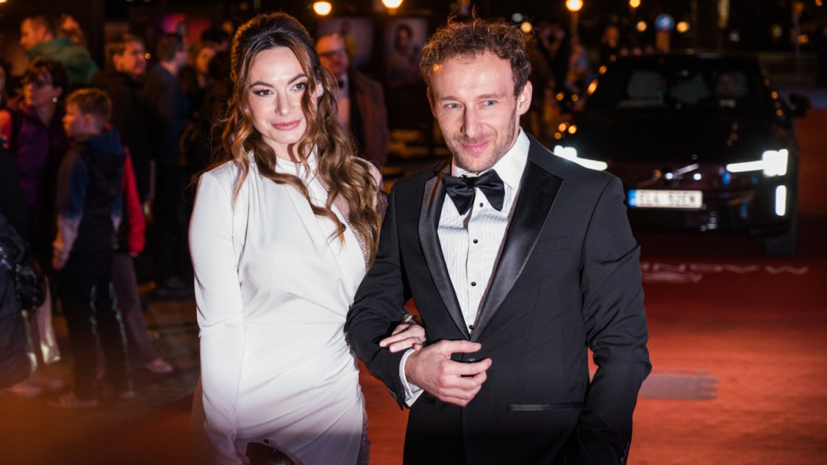 Předávání cen Český lev