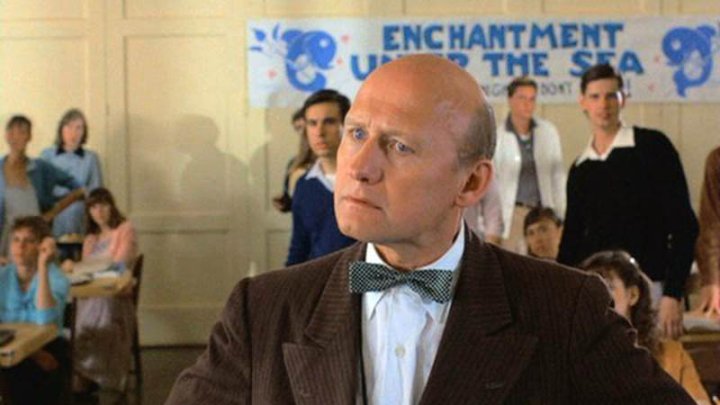 James Tolkan