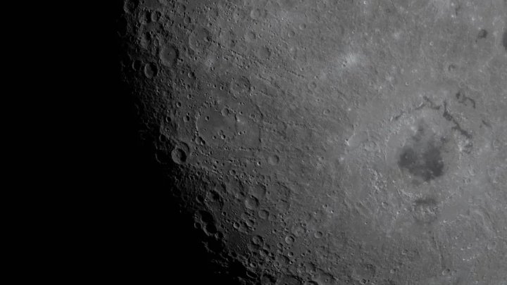 Posádka mise Artemis II poslala na Zemi nové úchvatné fotky