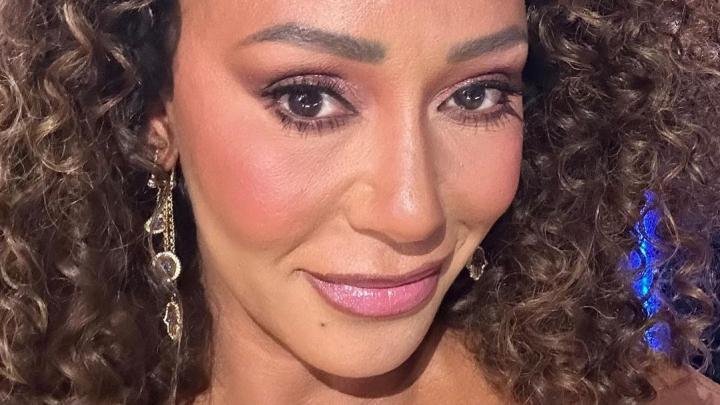 Mel B