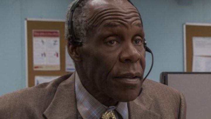 Danny Glover
