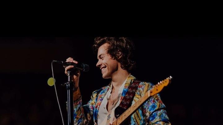 Harry Styles