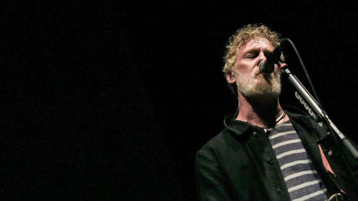 Glen Hansard