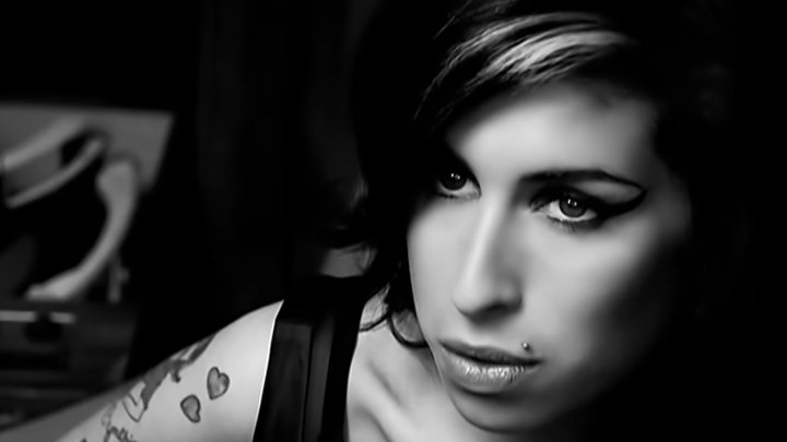 Amy Winehouse
