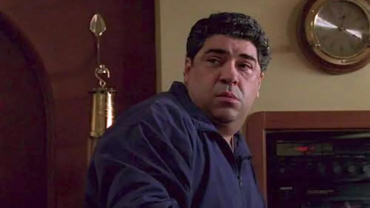 Vincent Pastore