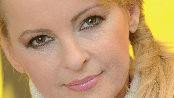 Iveta Bartošová