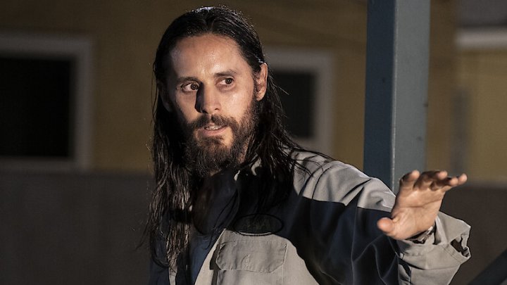 Jared Leto 