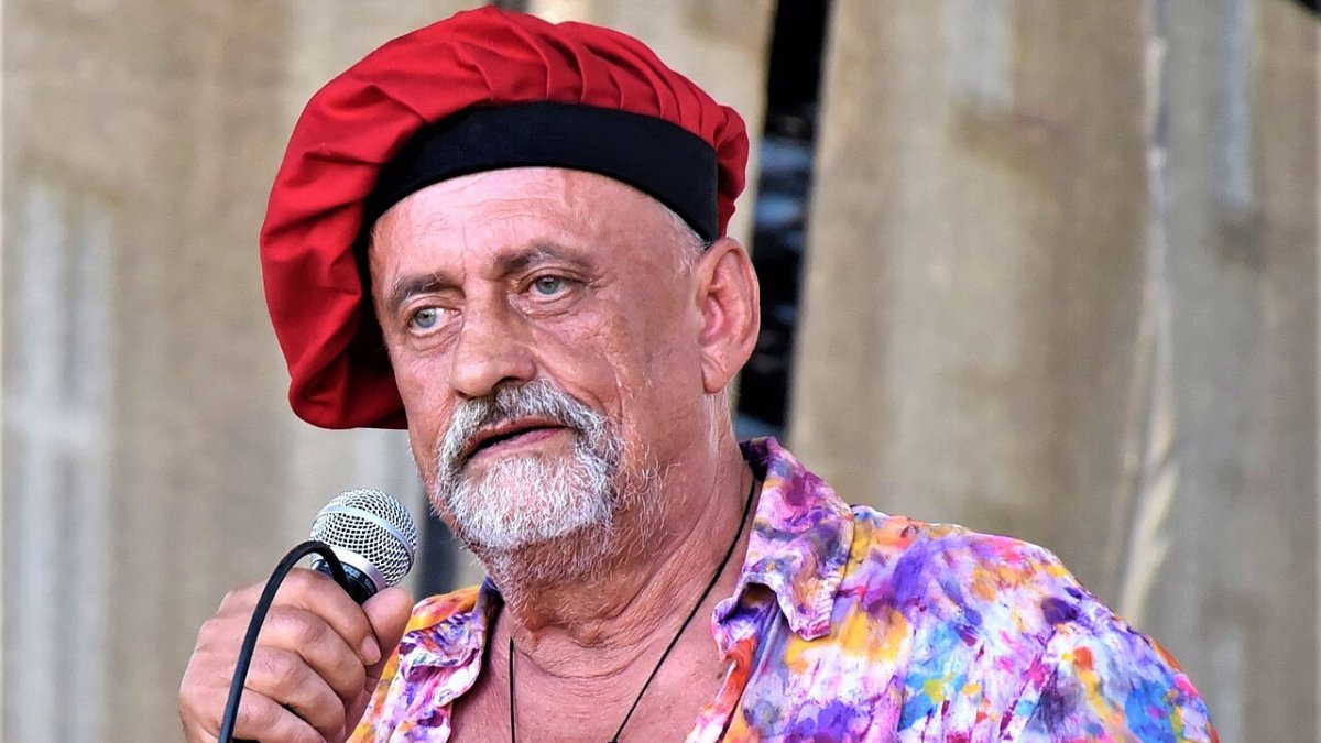 Richard Tesařík