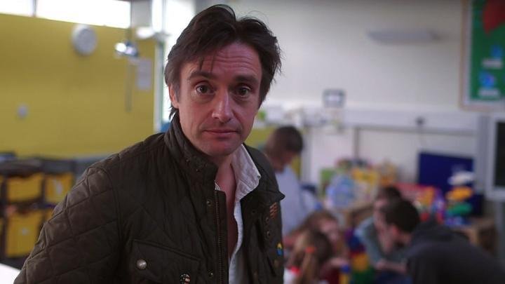 Richard Hammond