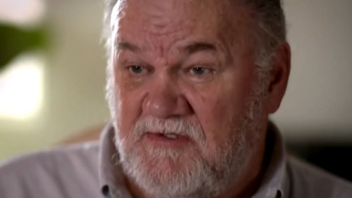 Thomas Markle